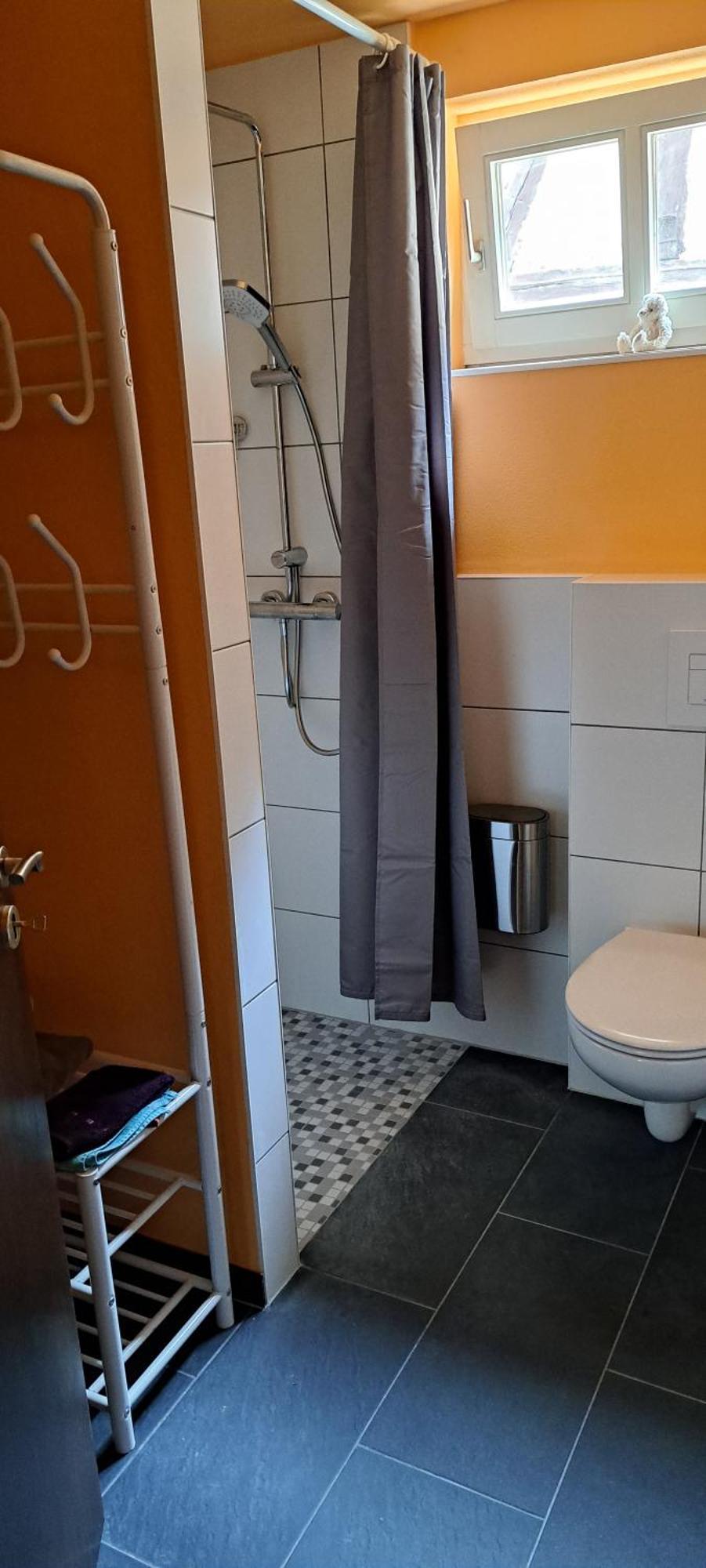 Ferienwohnung Piccolino Jockgrim Buitenkant foto