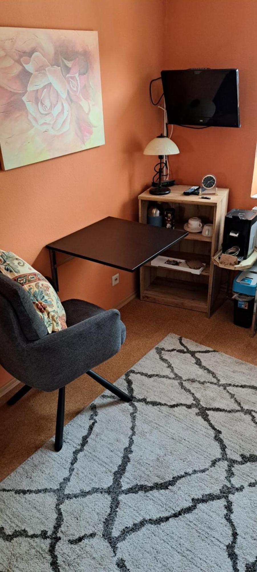 Ferienwohnung Piccolino Jockgrim Buitenkant foto