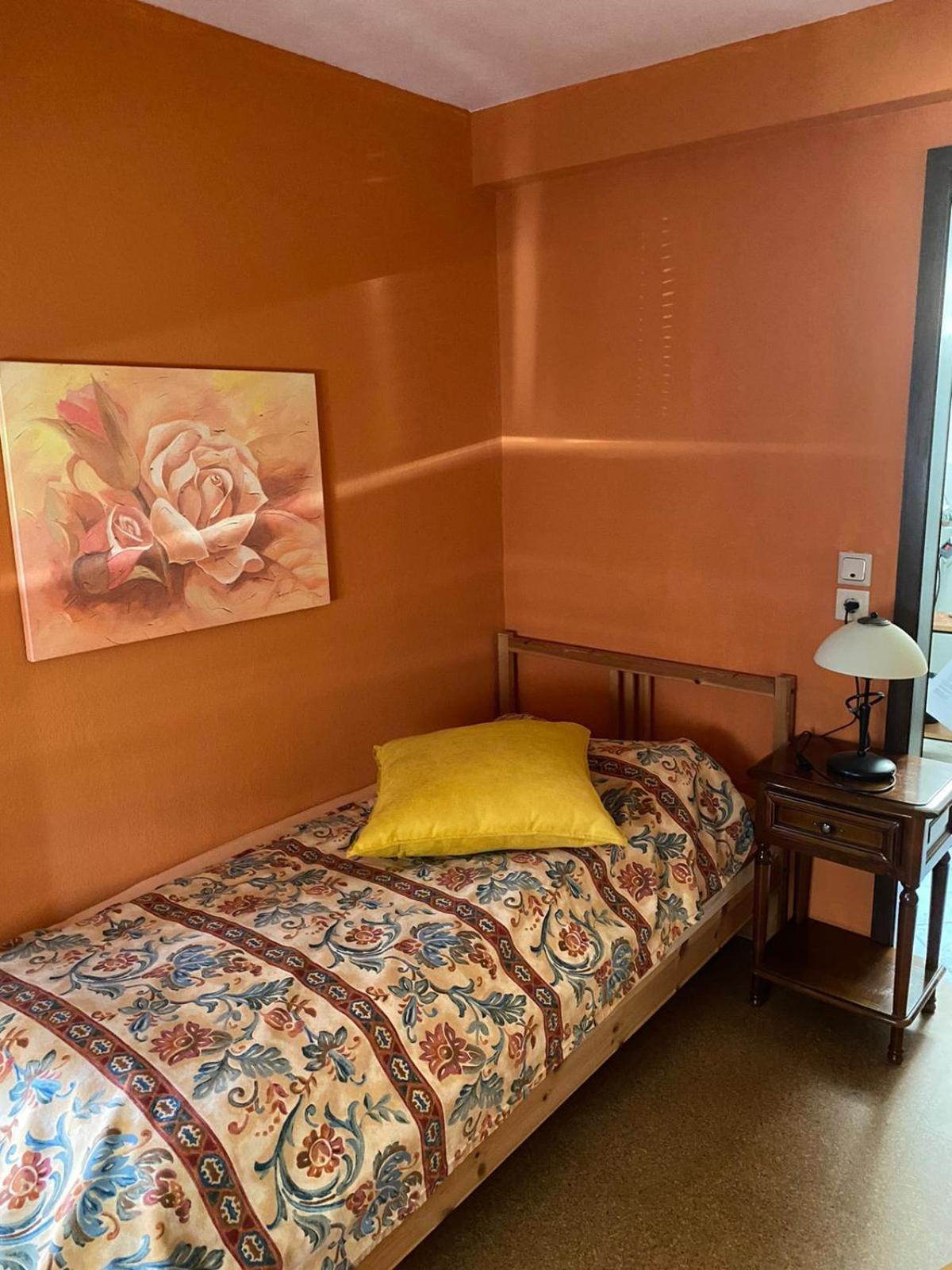 Ferienwohnung Piccolino Jockgrim Buitenkant foto