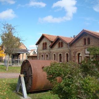 Ferienwohnung Piccolino Jockgrim Buitenkant foto